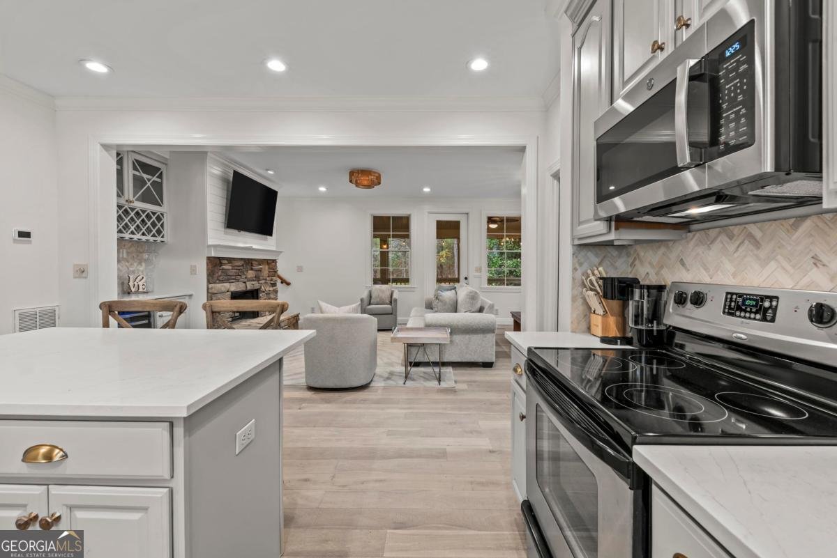 1140 Starboard Drive Greensboro - 9