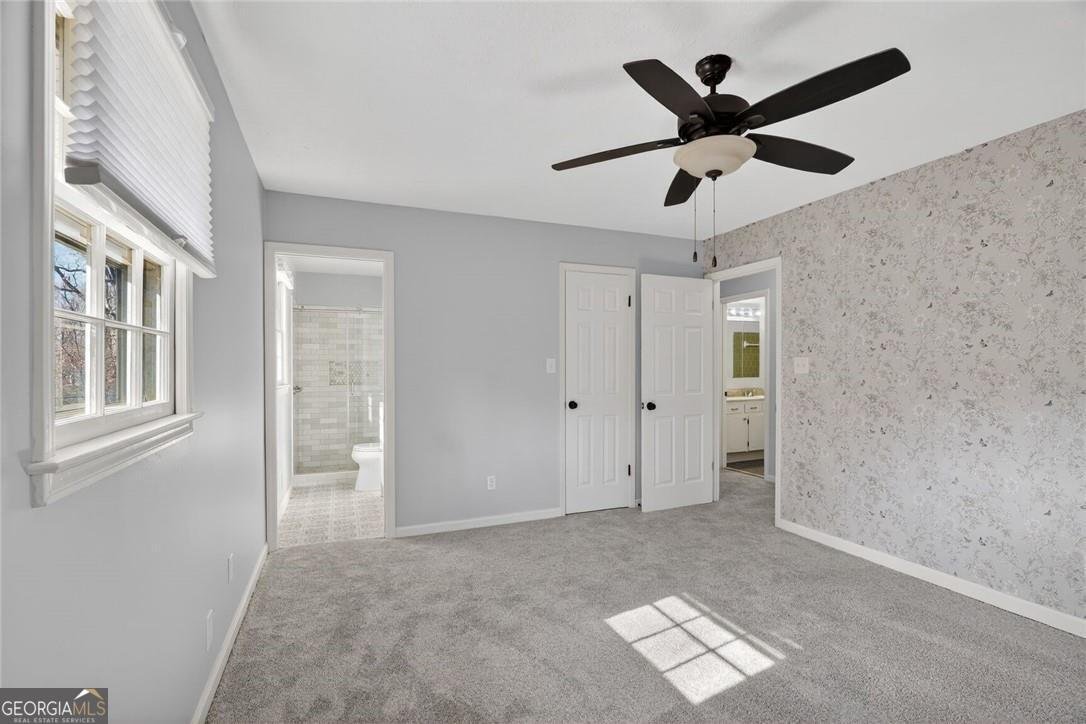 2902 Timberline Road Marietta - 10