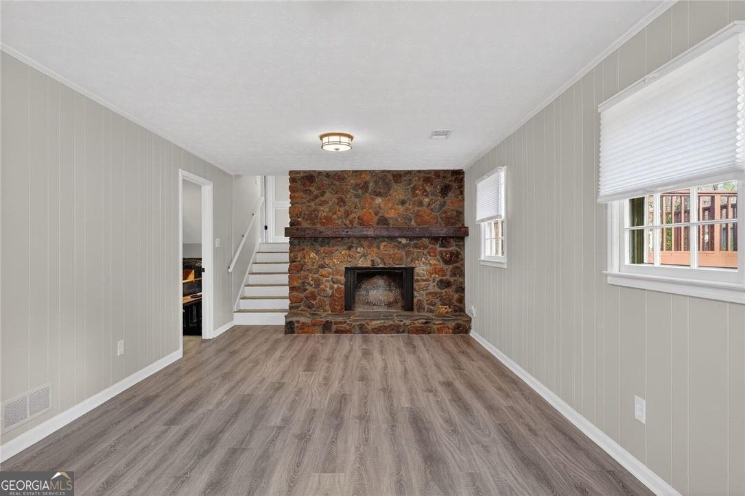 2902 Timberline Road Marietta - 14