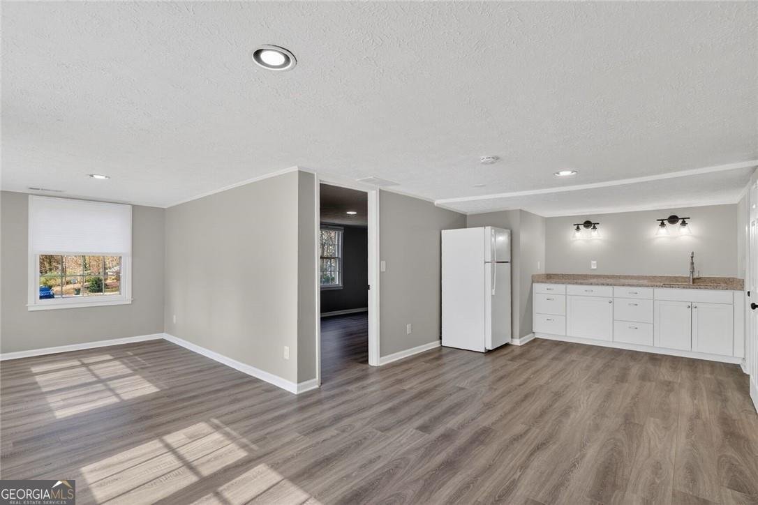 2902 Timberline Road Marietta - 16