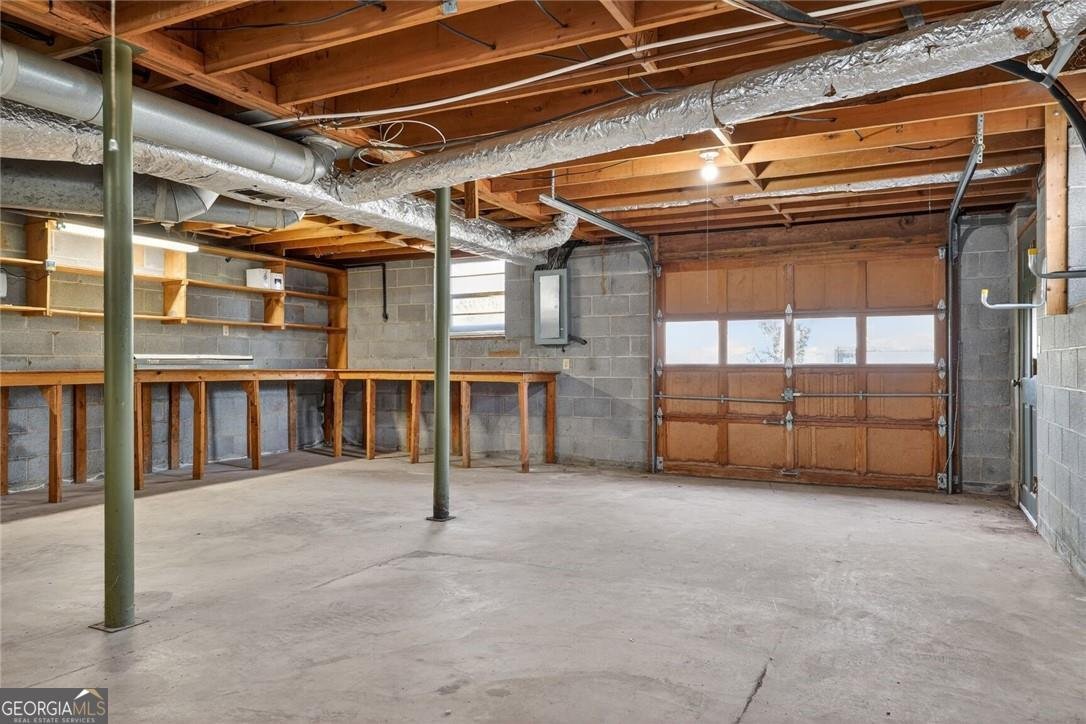 2902 Timberline Road Marietta - 18