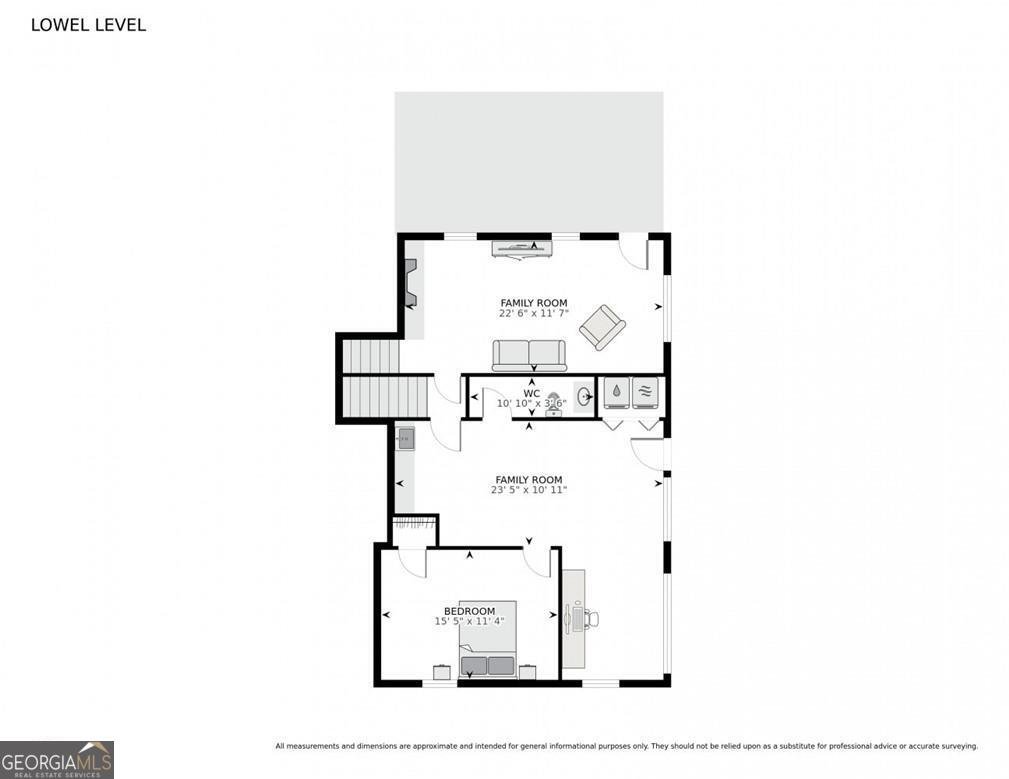 2902 Timberline Road Marietta - 23