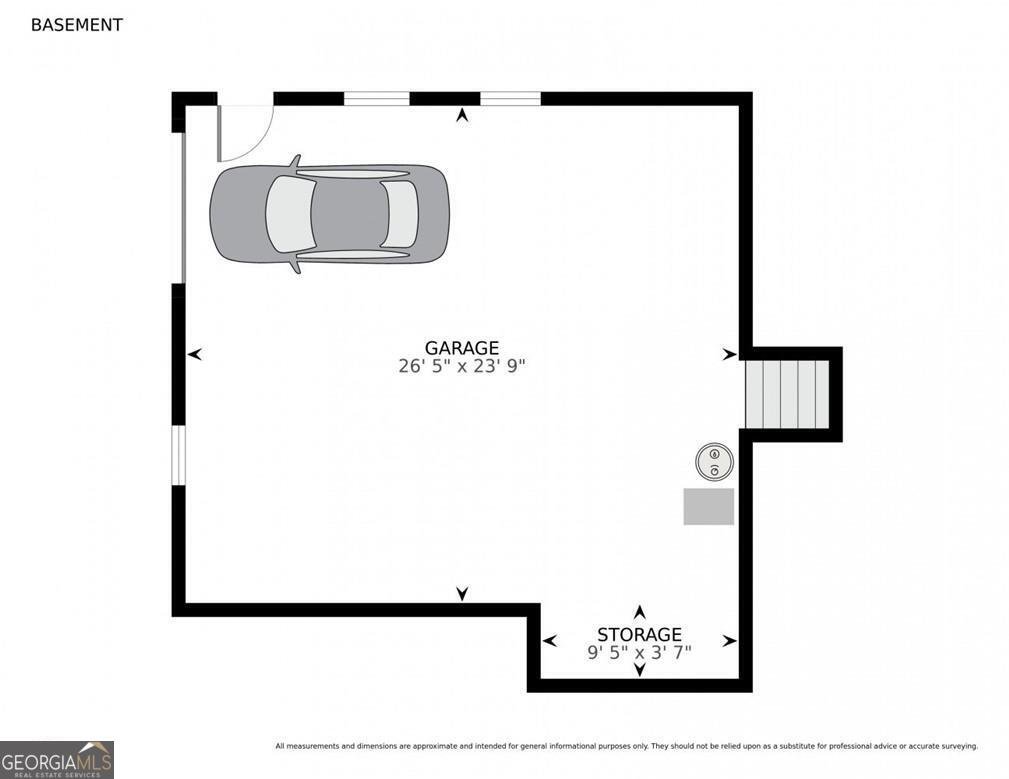 2902 Timberline Road Marietta - 24