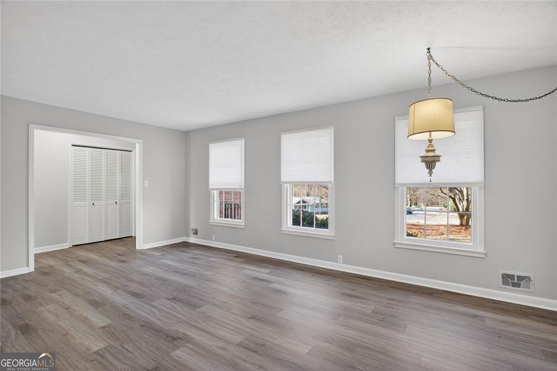 2902 Timberline Road Marietta - 4