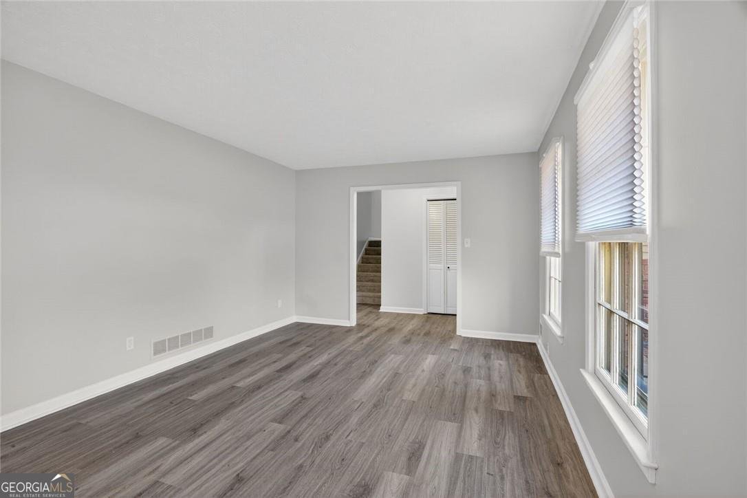 2902 Timberline Road Marietta - 5