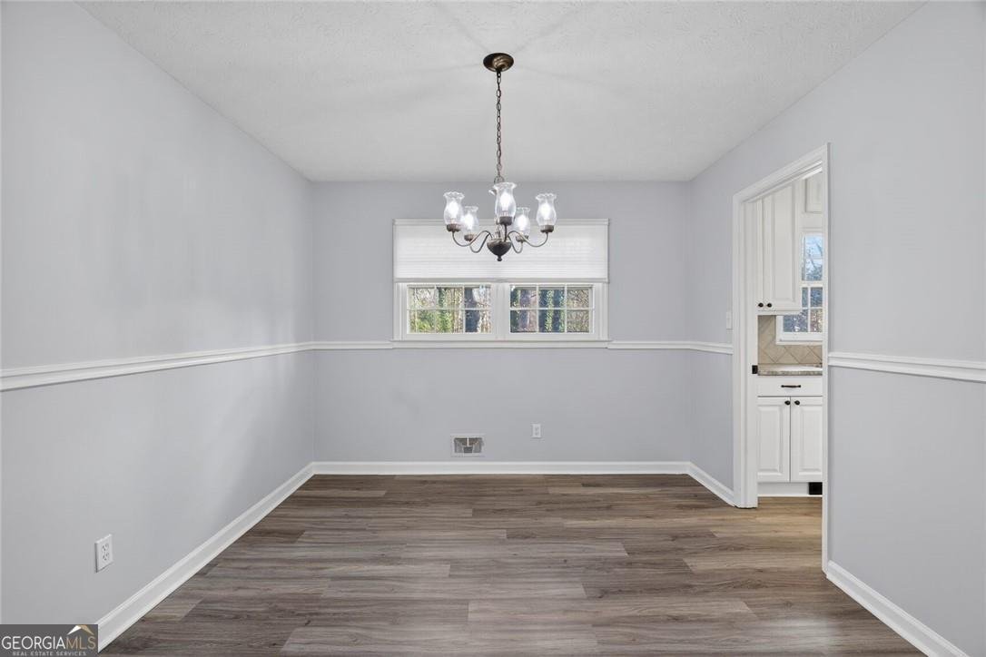 2902 Timberline Road Marietta - 6