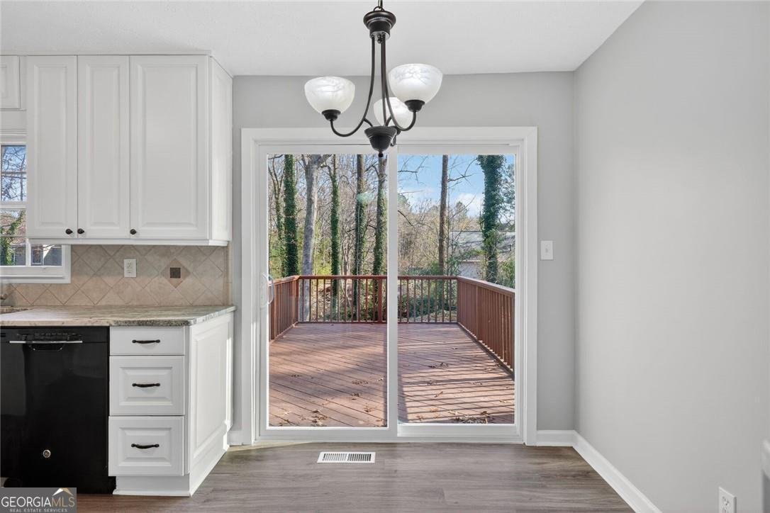 2902 Timberline Road Marietta - 7