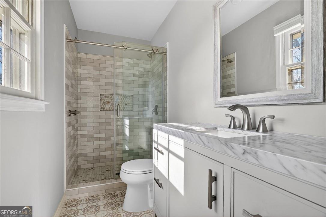 2902 Timberline Road Marietta - 9