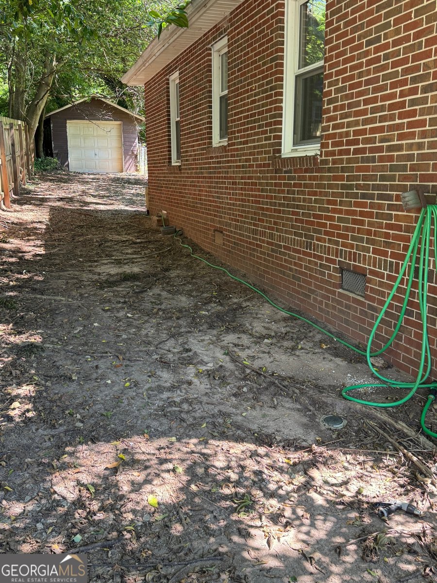 1825 Lyle Avenue College Park - 17