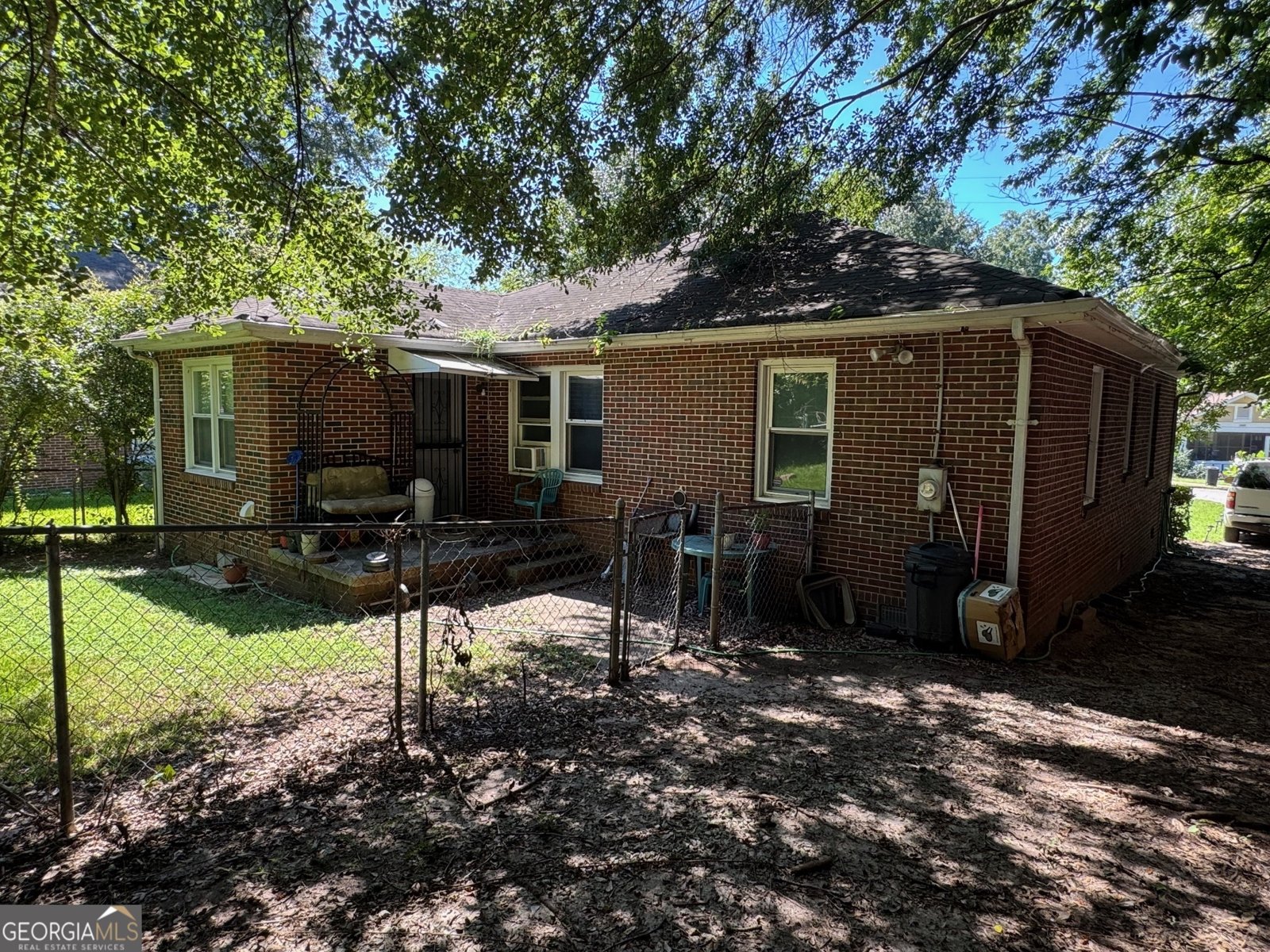 1825 Lyle Avenue College Park - 18