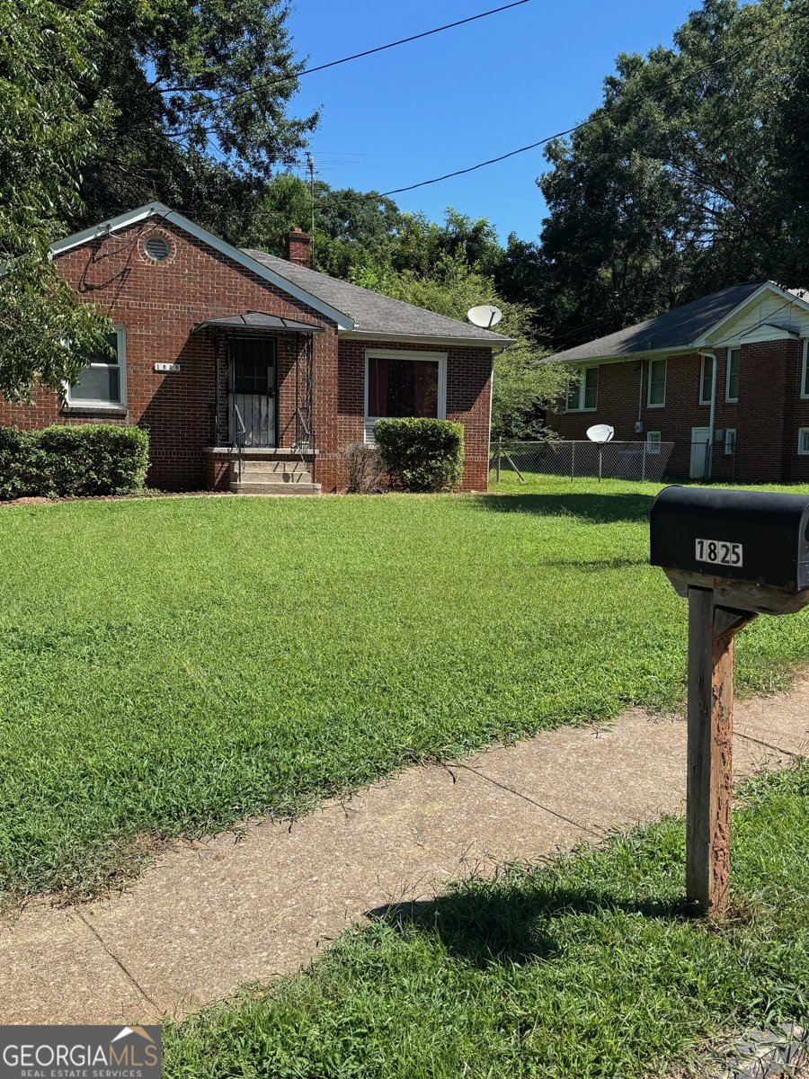 1825 Lyle Avenue College Park - 2