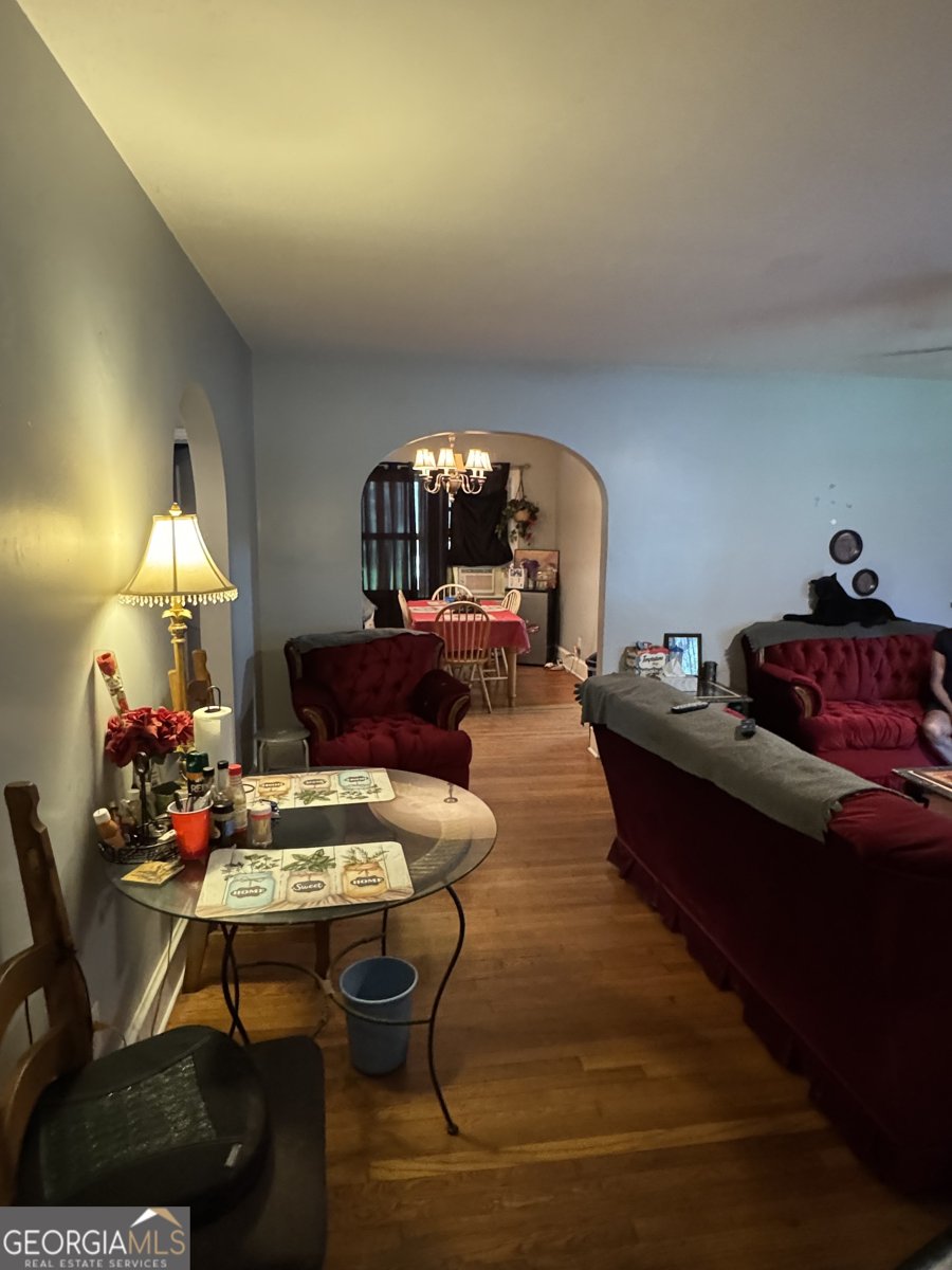 1825 Lyle Avenue College Park - 3