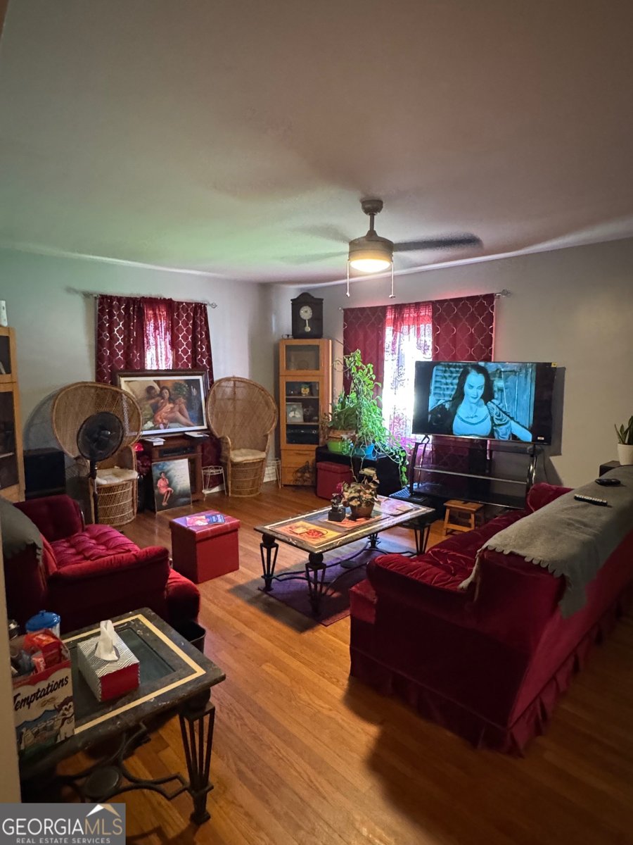 1825 Lyle Avenue College Park - 4