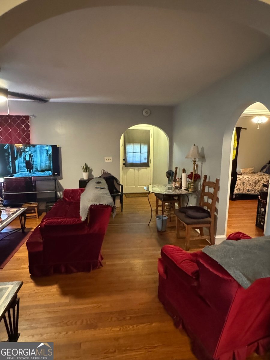 1825 Lyle Avenue College Park - 5