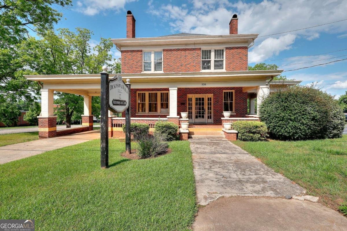 338 Broad Street Monroe - 1