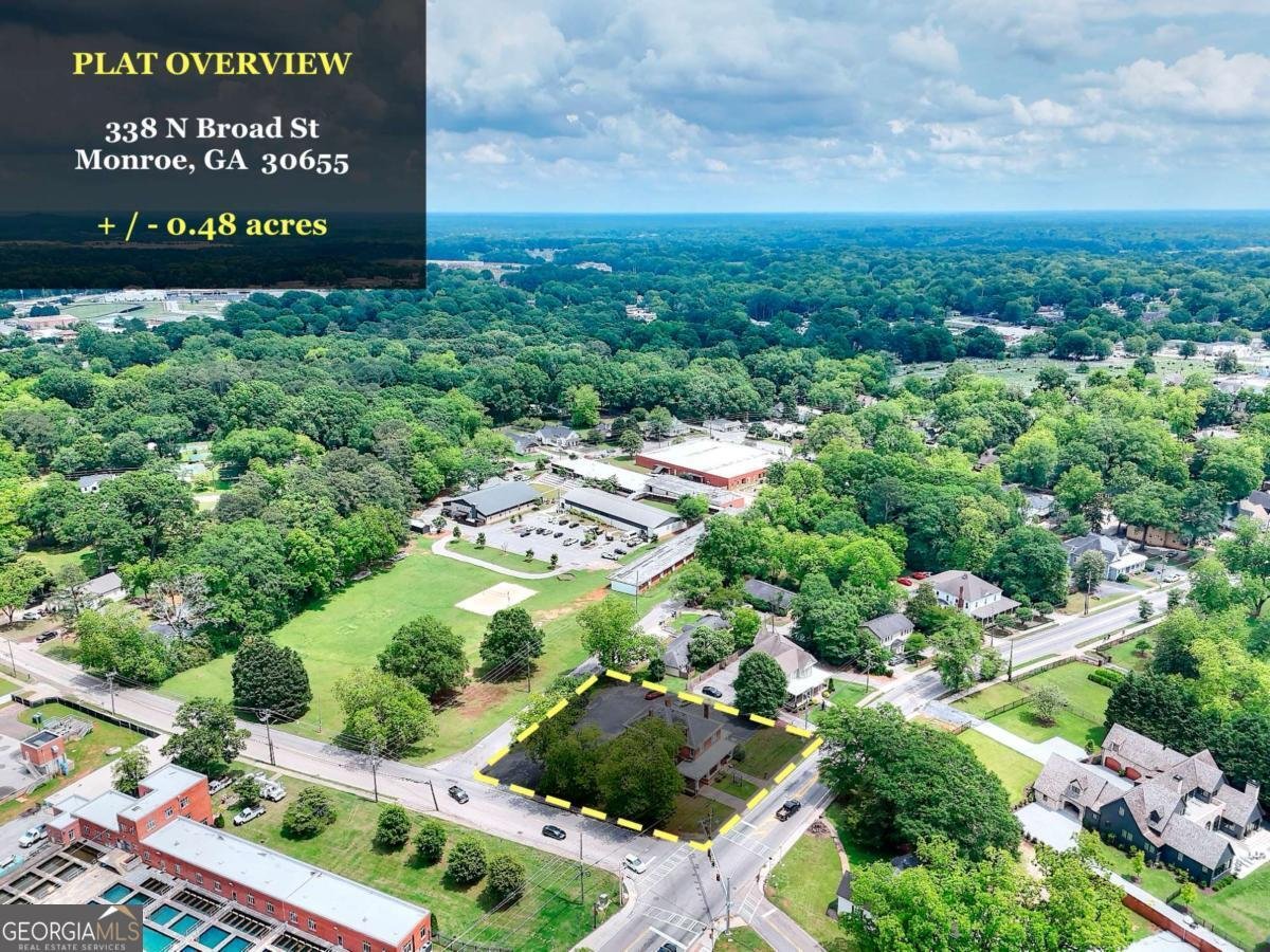 338 Broad Street Monroe - 2