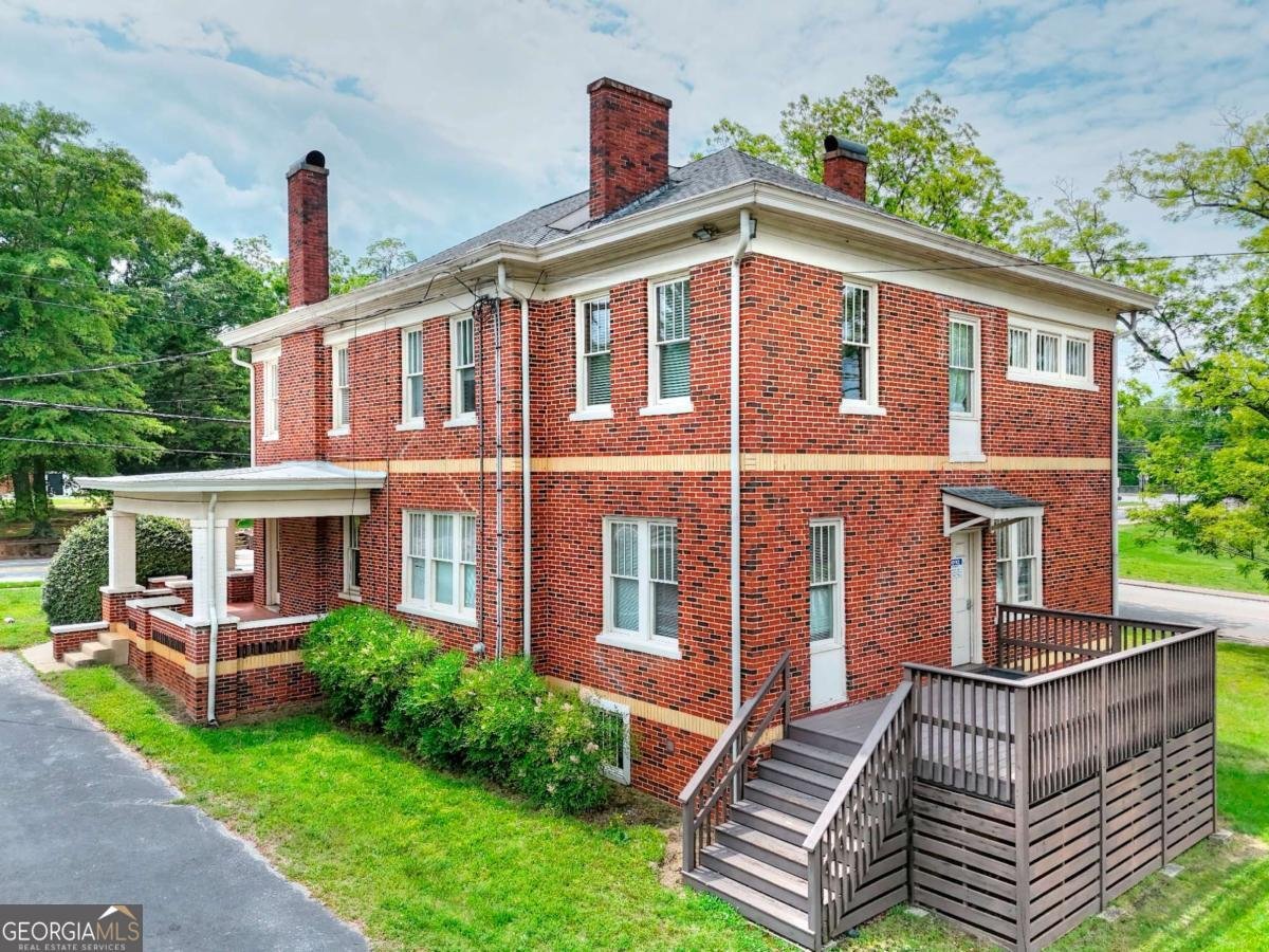 338 Broad Street Monroe - 4