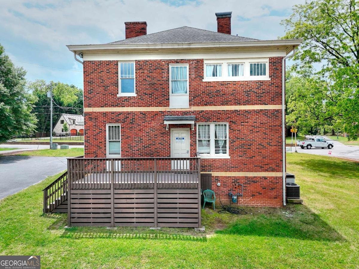 338 Broad Street Monroe - 5