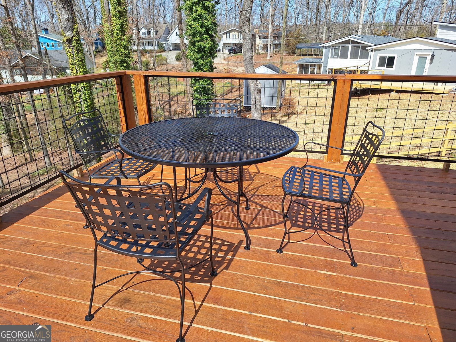 6245 Reives Road Cumming - 12