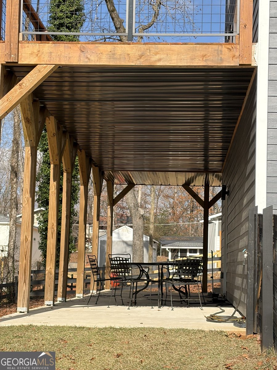 6245 Reives Road Cumming - 18