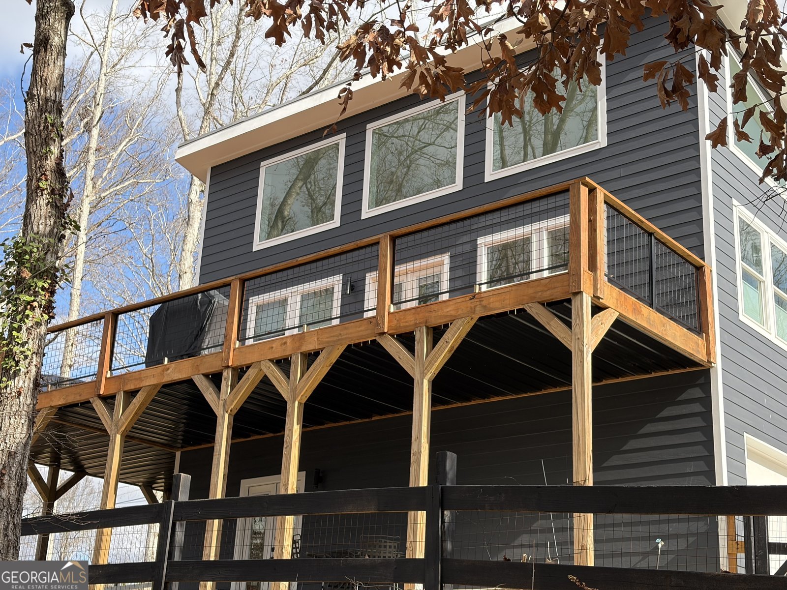 6245 Reives Road Cumming - 2