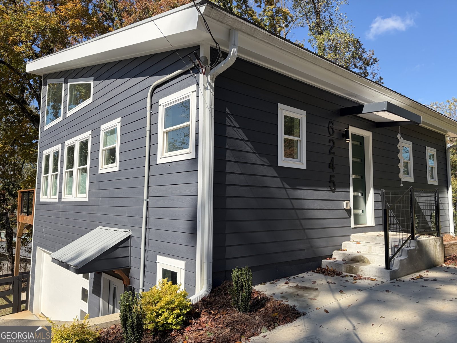 6245 Reives Road Cumming - 3