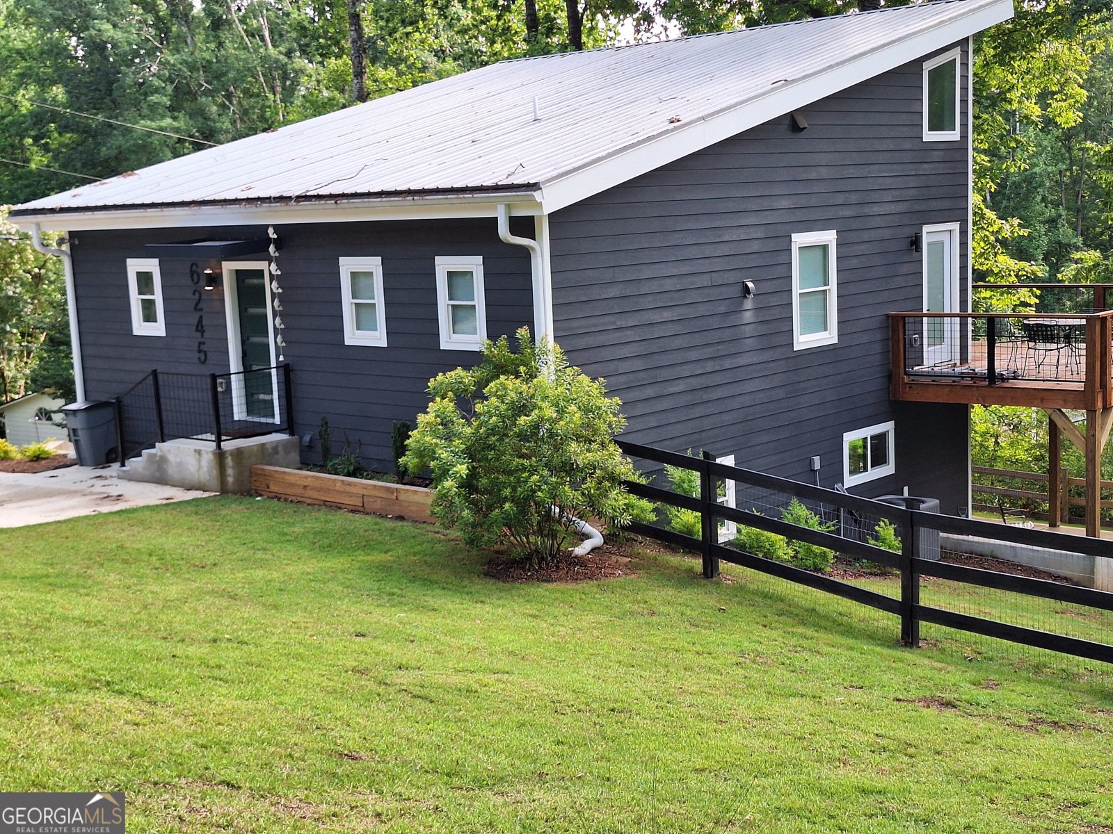 6245 Reives Road Cumming - 4