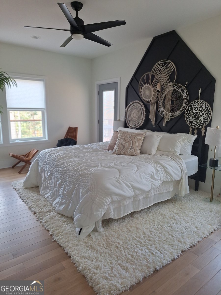 6245 Reives Road Cumming - 9