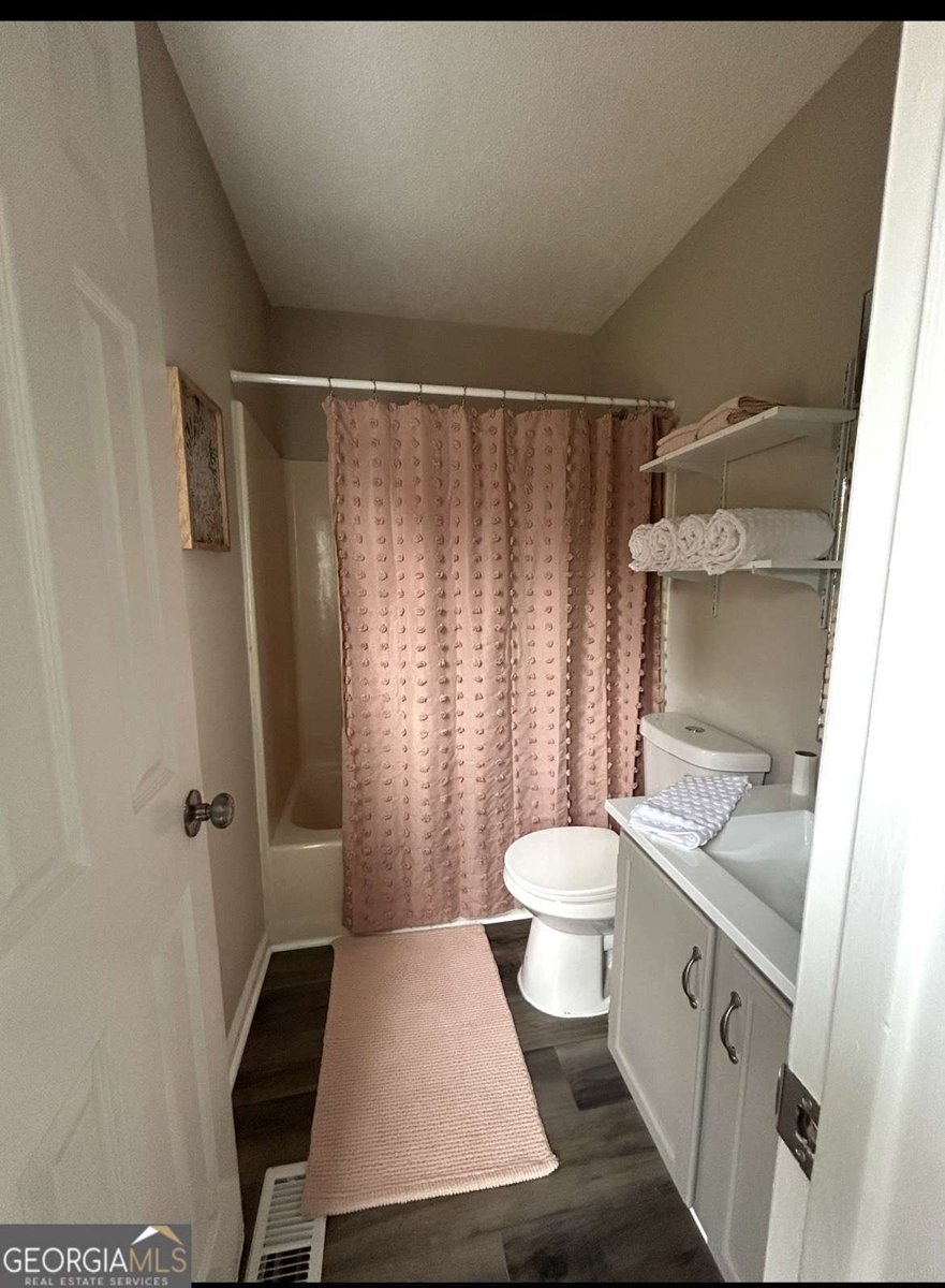 68 Sumer Lane Douglasville - 12