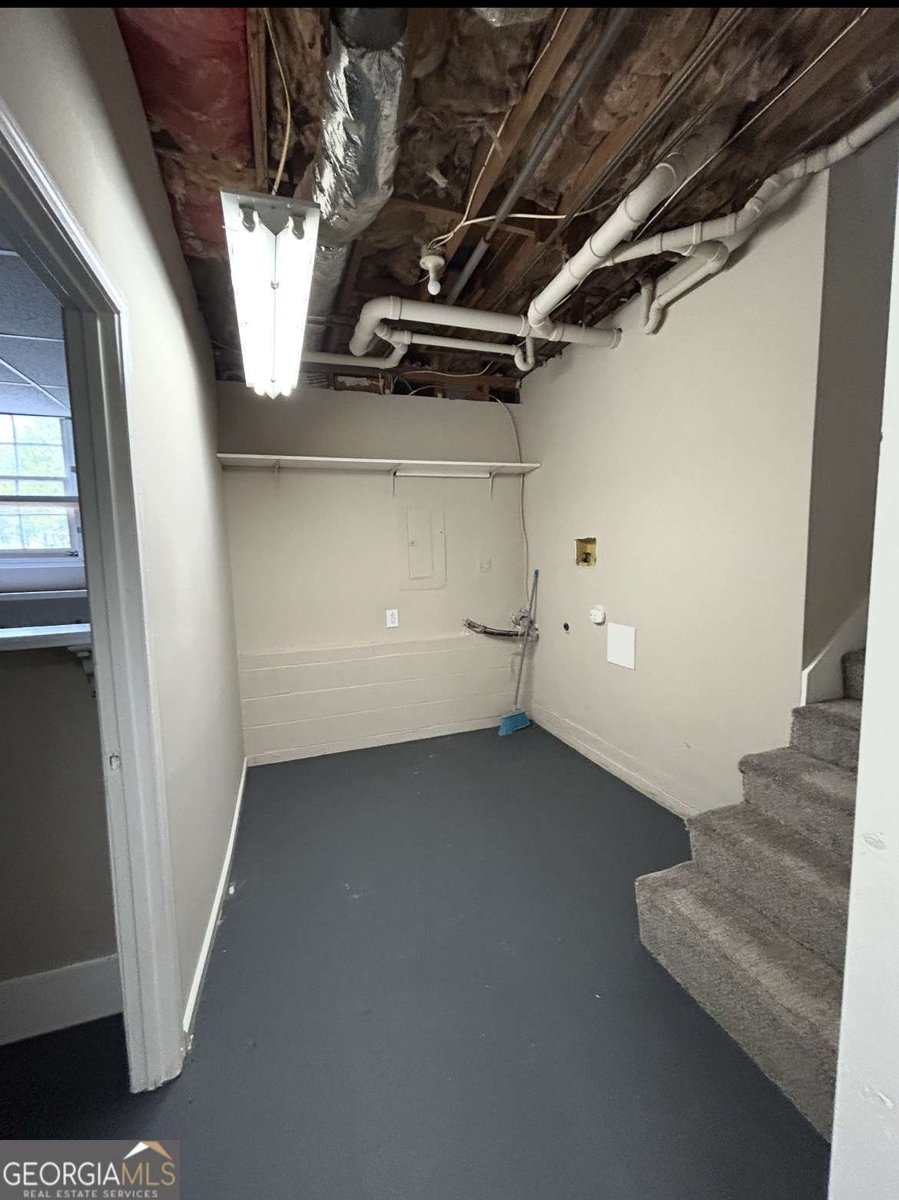 68 Sumer Lane Douglasville - 14