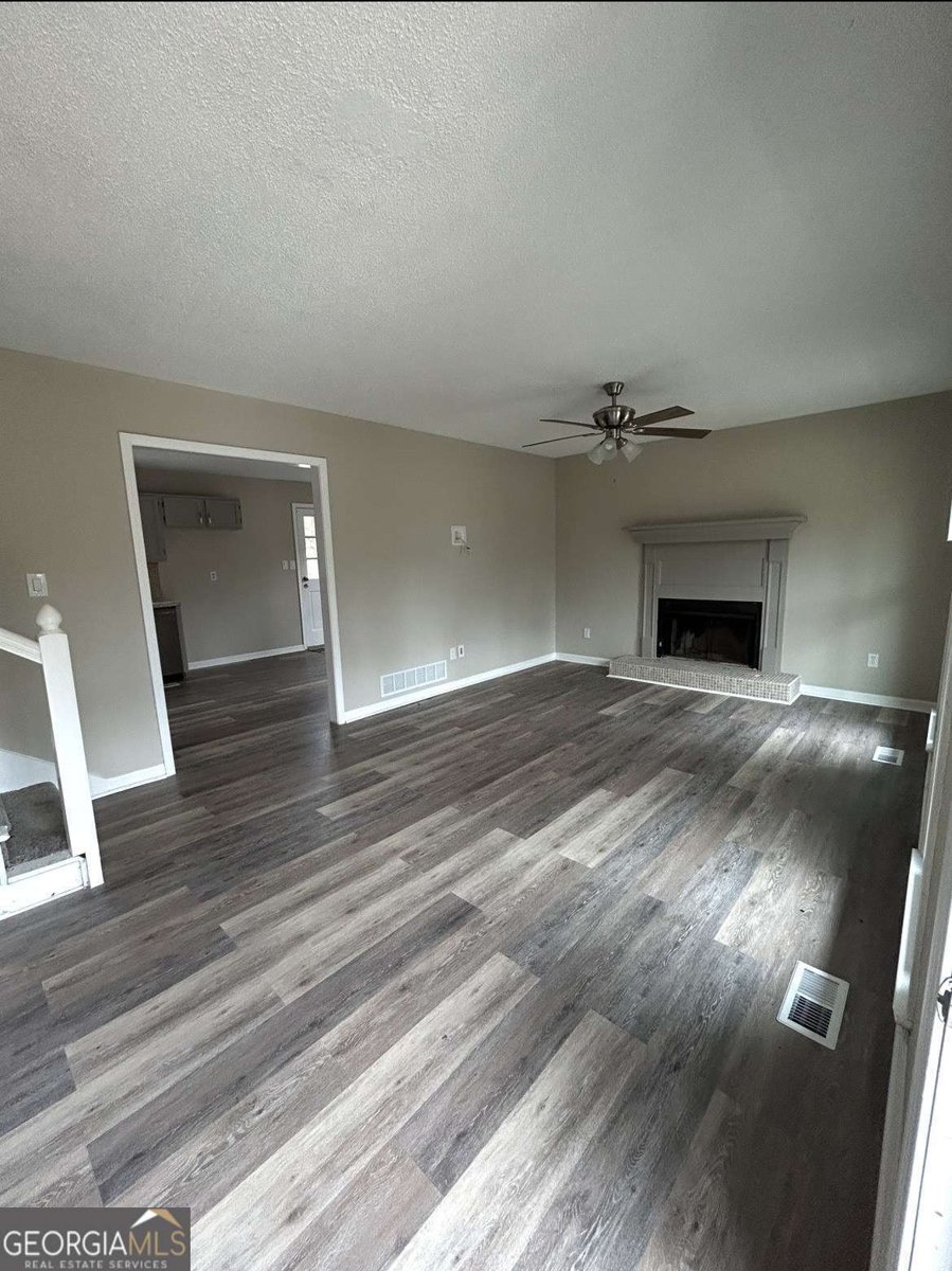 68 Sumer Lane Douglasville - 4