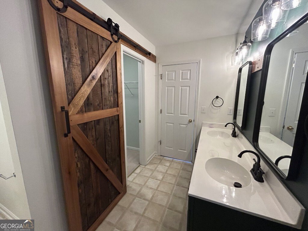 2553 Willow Grove Road Acworth - 10