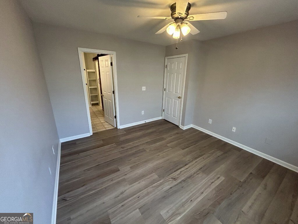 2553 Willow Grove Road Acworth - 13