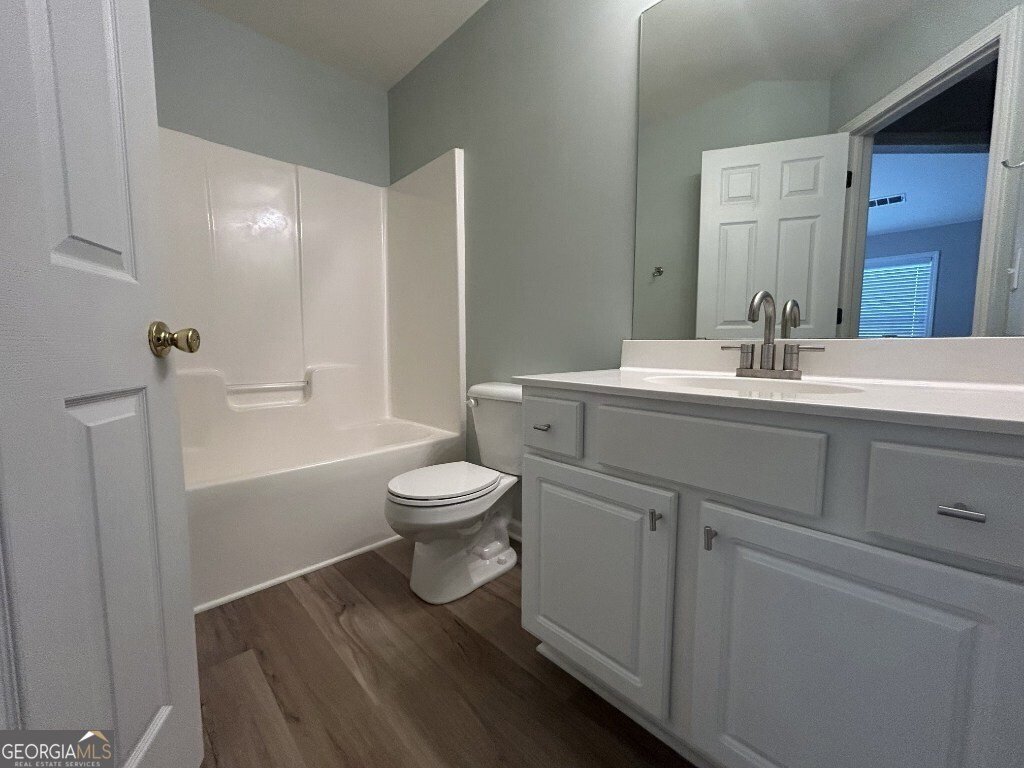 2553 Willow Grove Road Acworth - 17