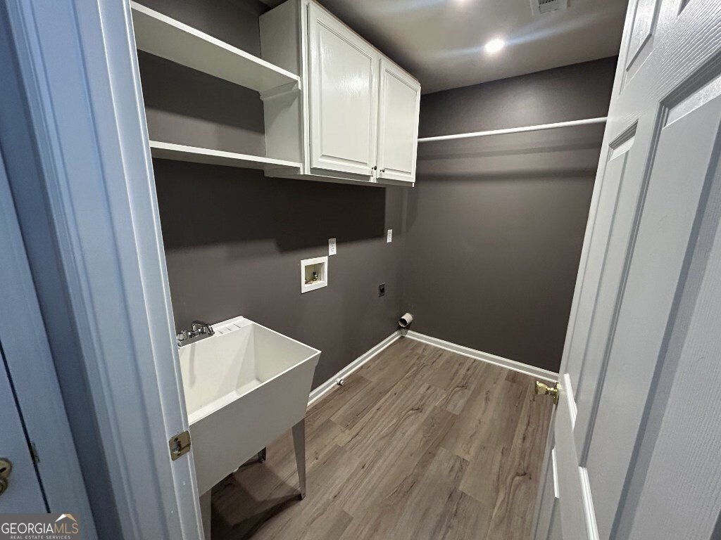 2553 Willow Grove Road Acworth - 18