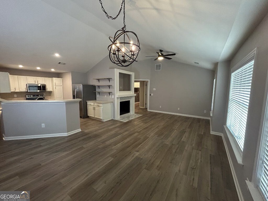 2553 Willow Grove Road Acworth - 2