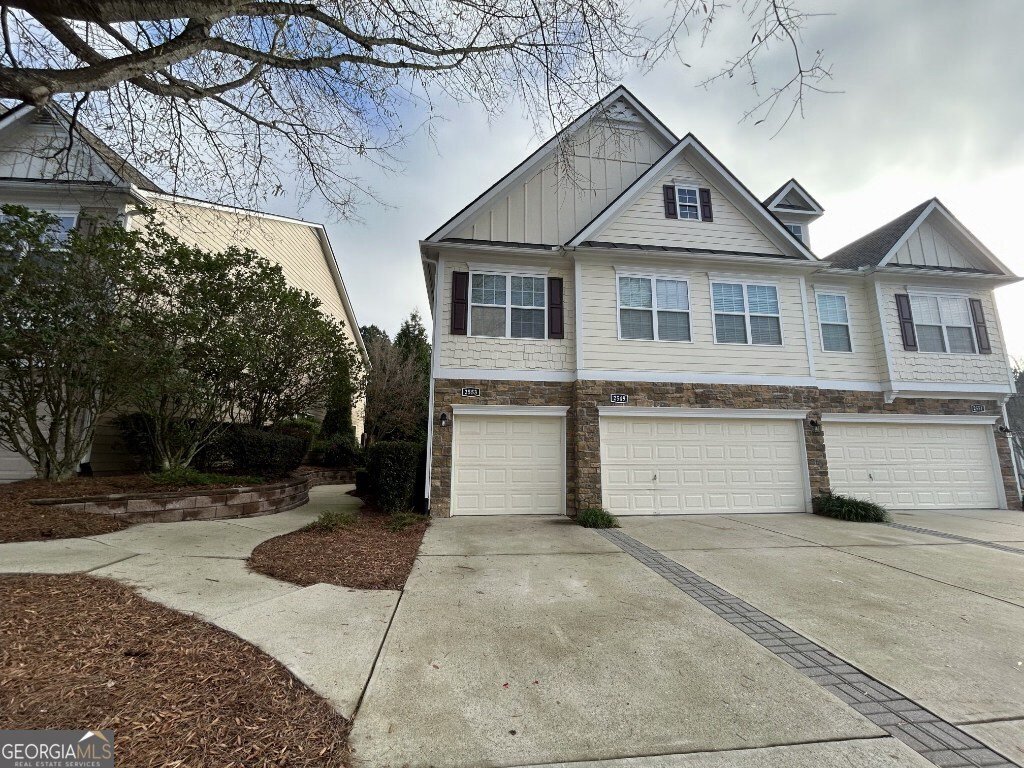 2553 Willow Grove Road Acworth - 24