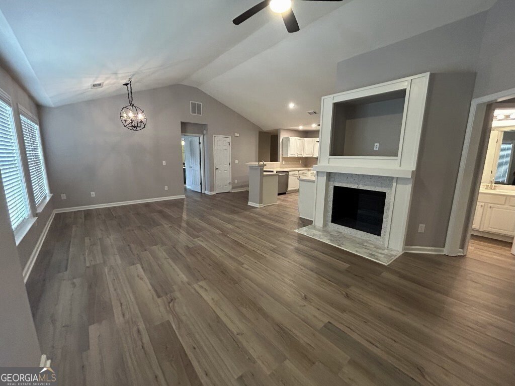 2553 Willow Grove Road Acworth - 3