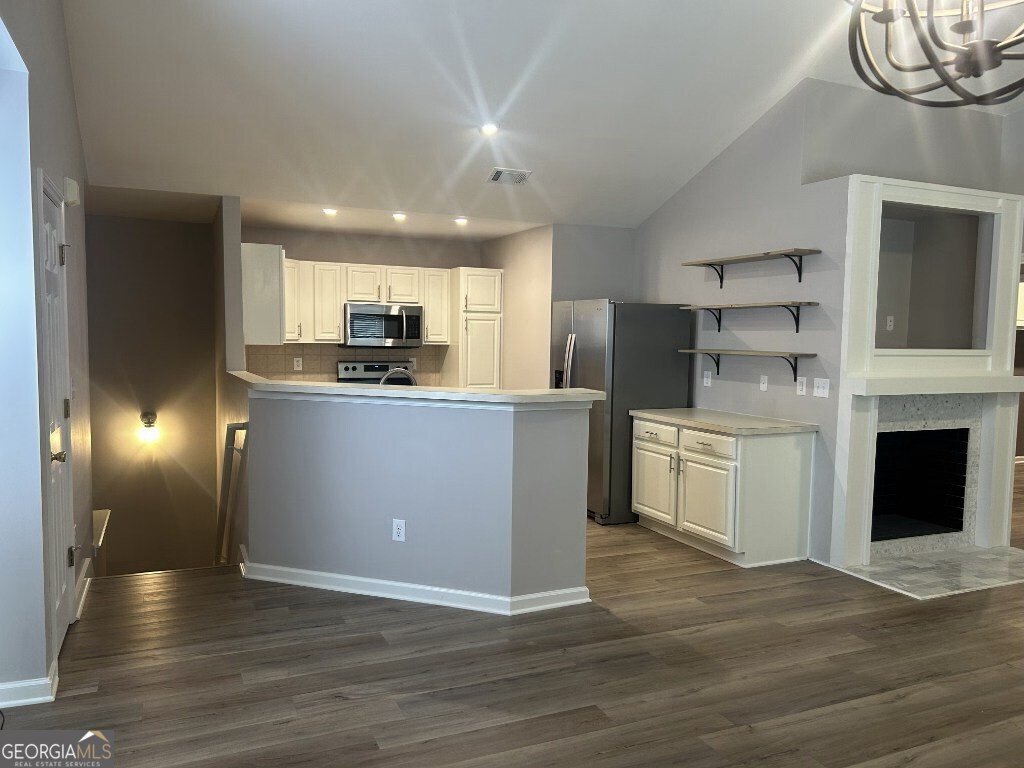 2553 Willow Grove Road Acworth - 4