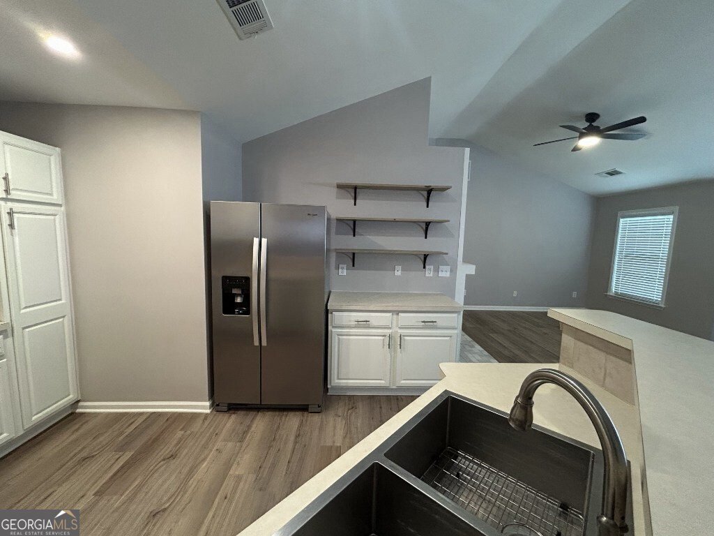 2553 Willow Grove Road Acworth - 8