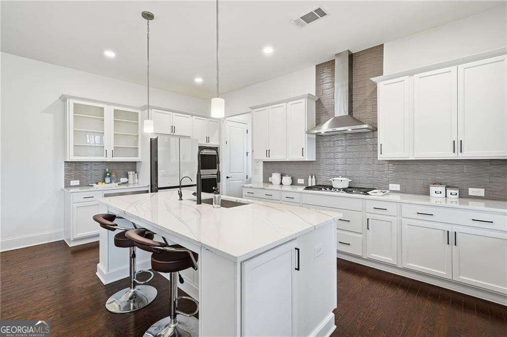 3180 Andover Street Cumming - 12