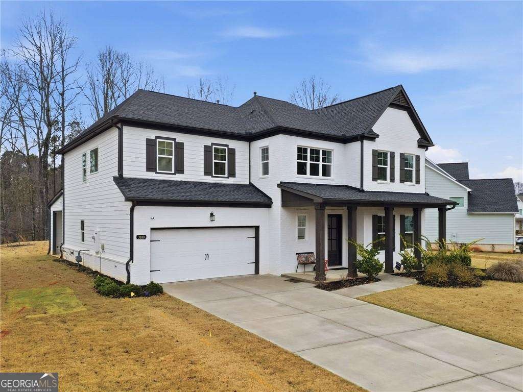 3180 Andover Street Cumming - 2