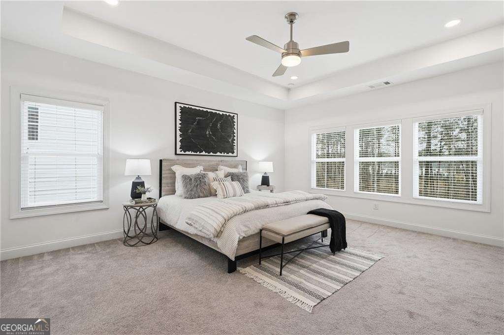 3180 Andover Street Cumming - 22