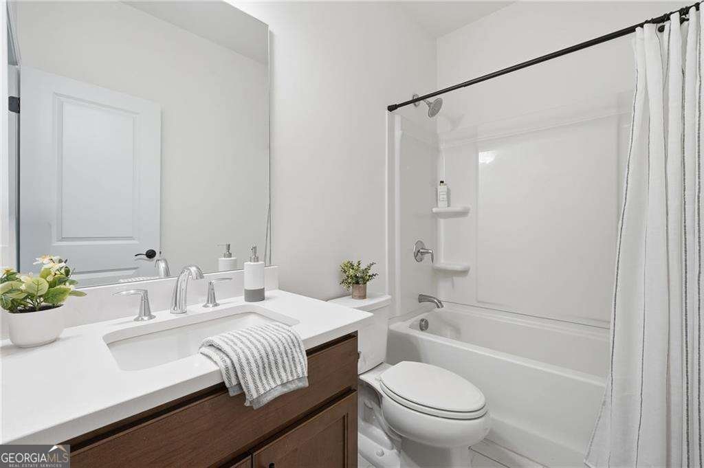 3180 Andover Street Cumming - 27