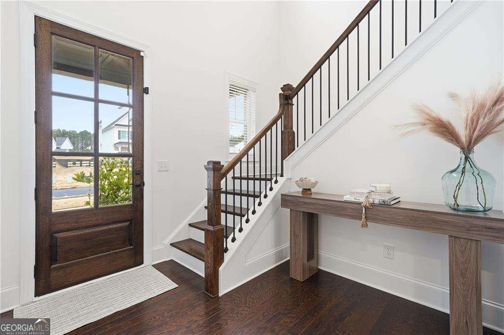 3180 Andover Street Cumming - 3