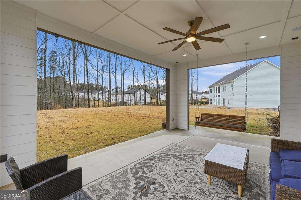 3180 Andover Street Cumming - 30