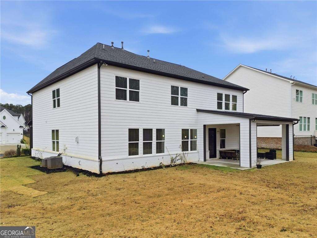 3180 Andover Street Cumming - 33