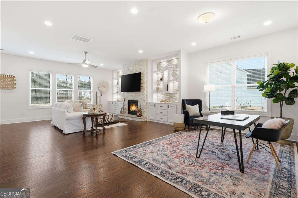 3180 Andover Street Cumming - 9