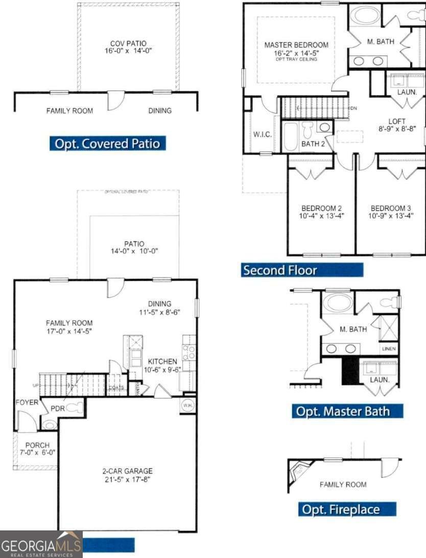 313 Melanie Court Bowdon - 3
