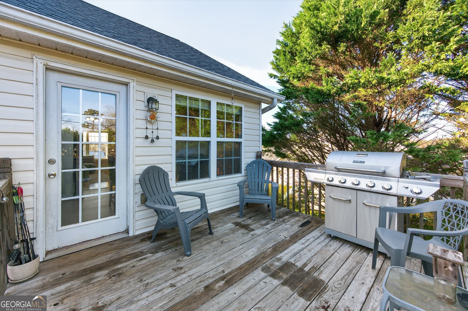 167 Bridgewater Drive Mount Airy - 31